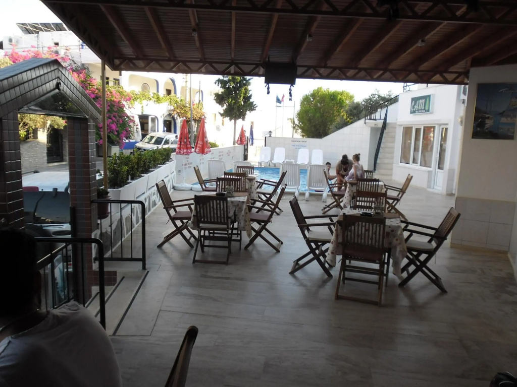 Hotel photo 20