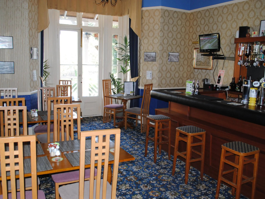 The Belmont Hotel - Général
