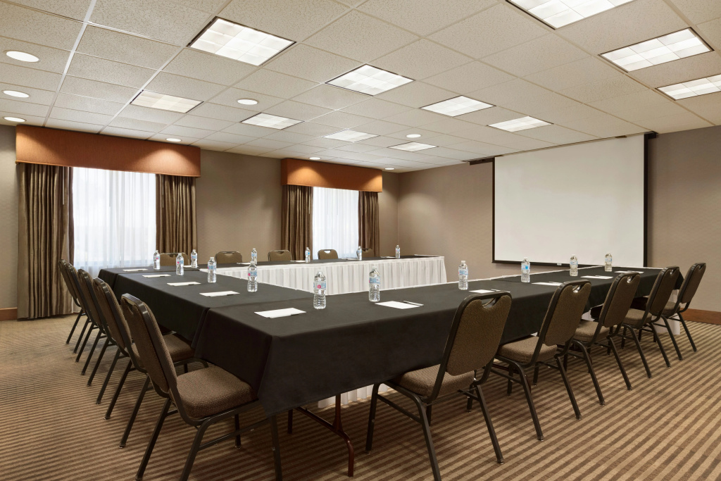 Hampton Inn & Suites Phoenix Glendale-Westgate - Général