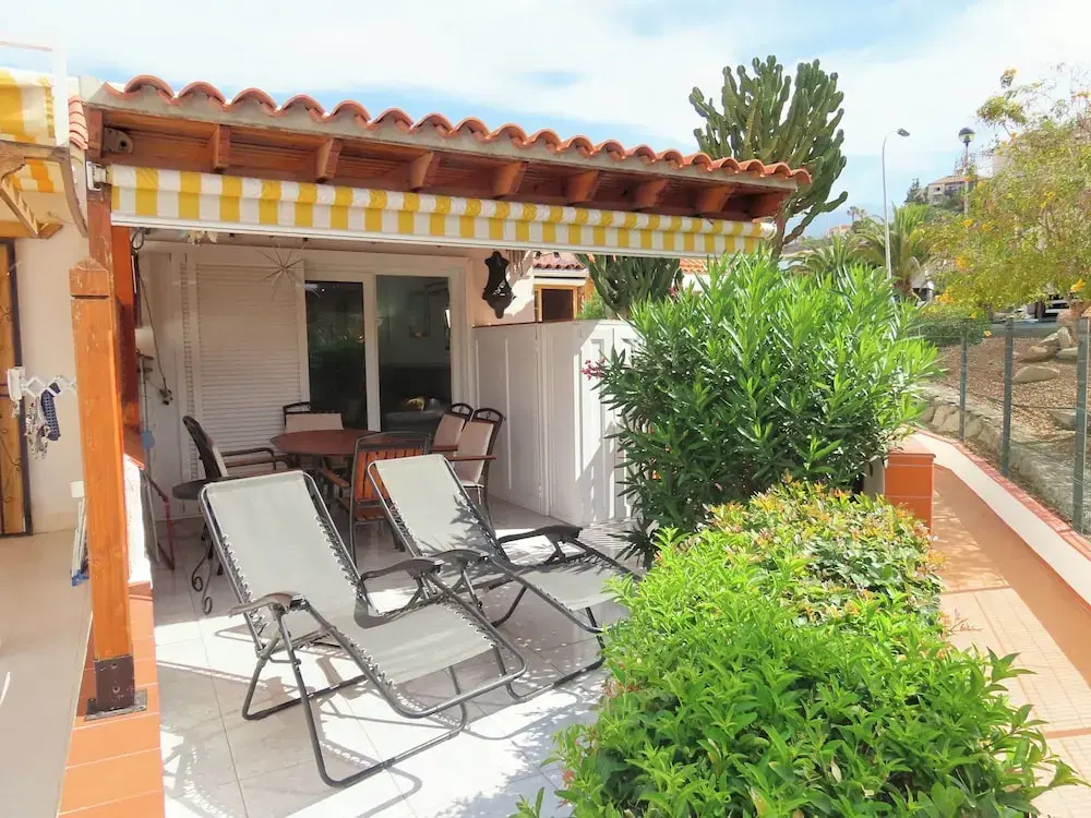 Lovely 1 Bedroom Apartment Costa Adeje