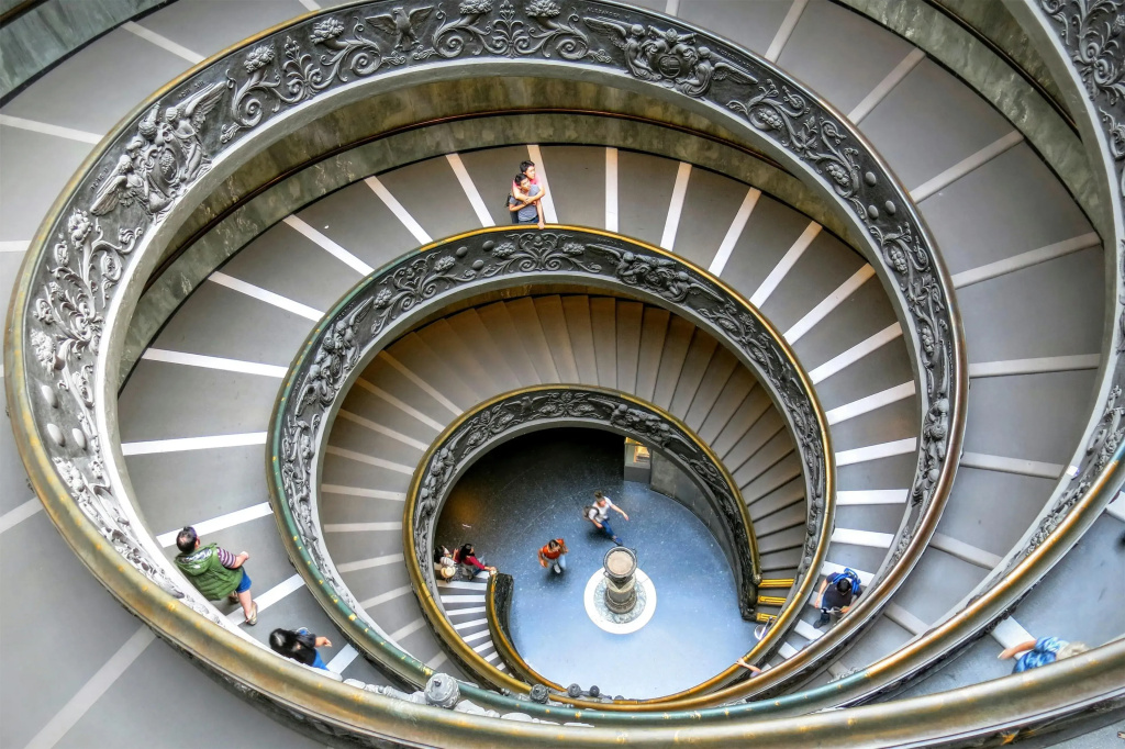 Radisson Blu GHR Hotel, Rome - Général