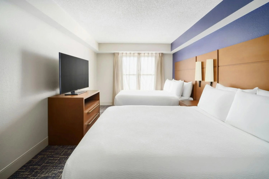 Residence Inn by Marriott Orlando Lake Buena Vista - Général