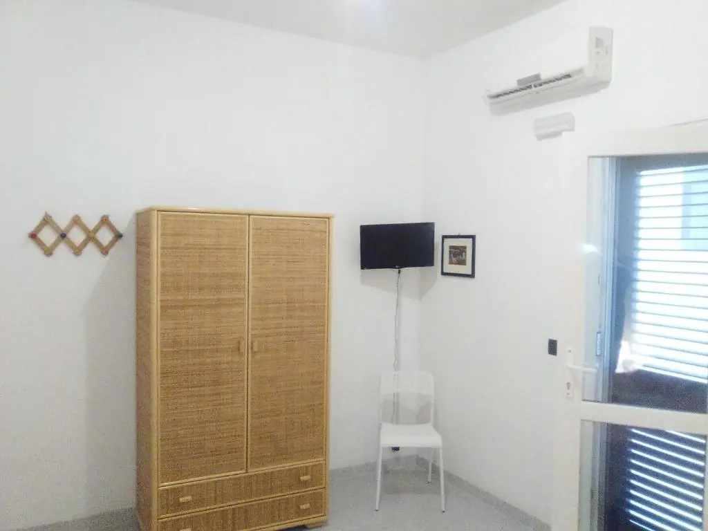 Casa Vacanza Fiorella - Chambres