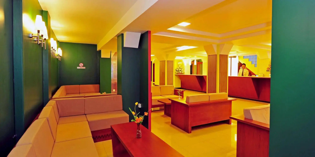 Hotel photo 2