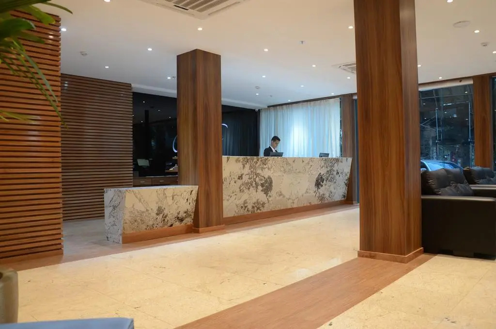 Casa Nova Hotel - Général