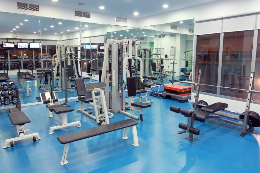 J5 Rimal Hotel Apartments - Général