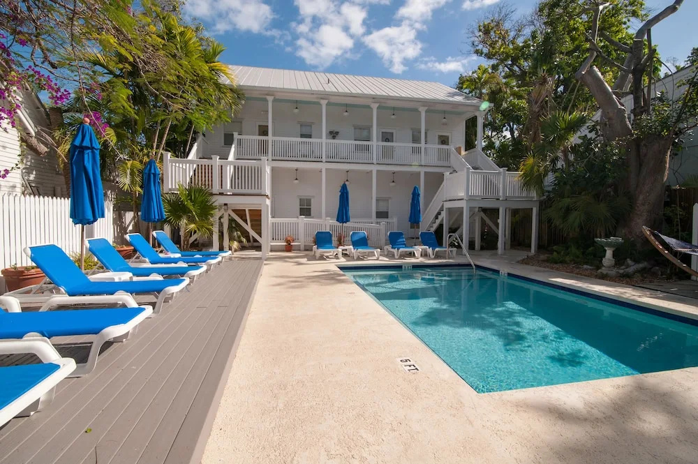 The Key West Hotel - Général