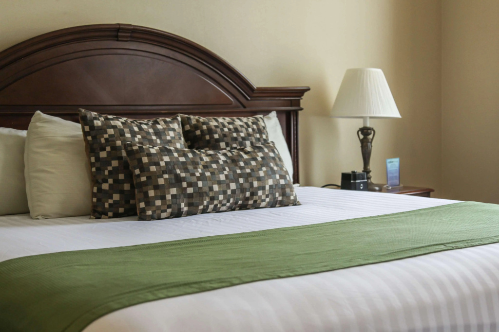 The Conwell Inn — 3