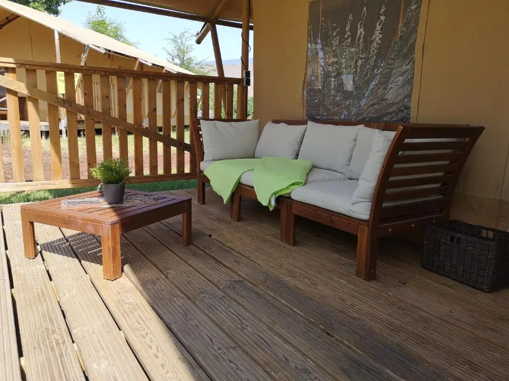 Eurocamp Spreewaldtor