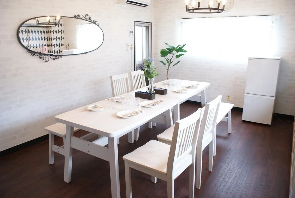 Omotenashi Bayside USJ House (59-14) 사진 13