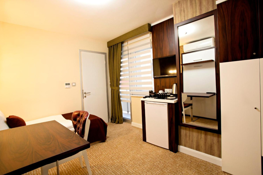 Hotel photo 7