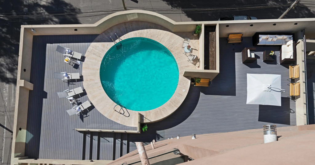Atacama Suites - Général