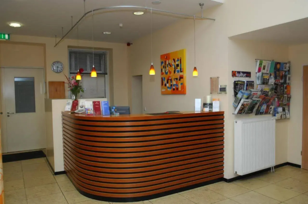 Stadthotel Düsseldorf - Général