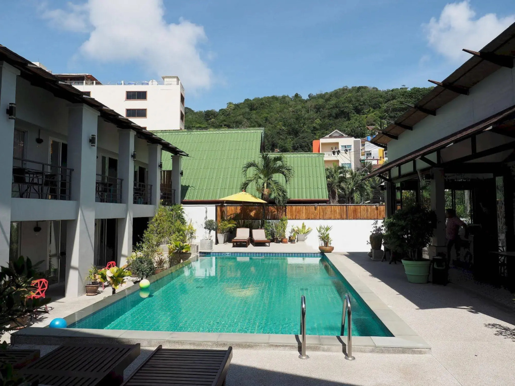 Hotel photo 21