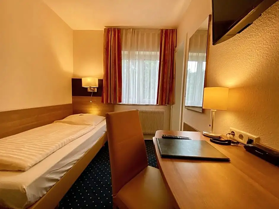 Hotel Römerhof - Chambres