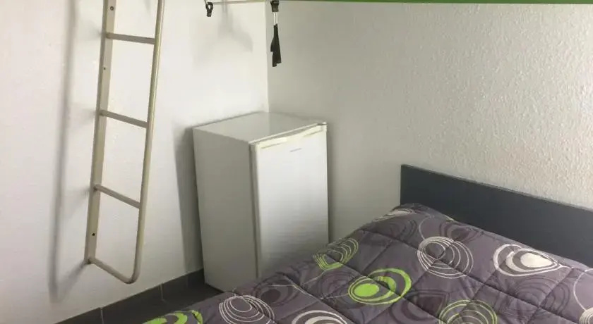 Voir la photo 2 — Lemon Hotel Dreux Chartres