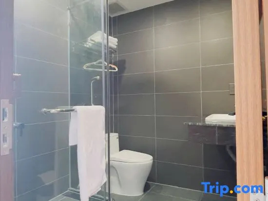 Hannah Homestay Ho Tram