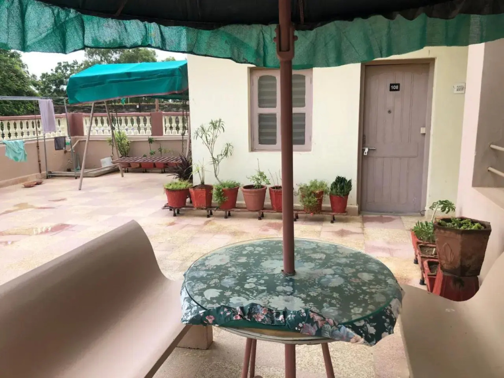 Rukmavati Guest House