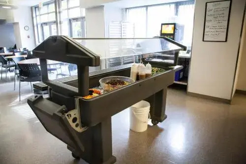 Carey Centre - фото 2