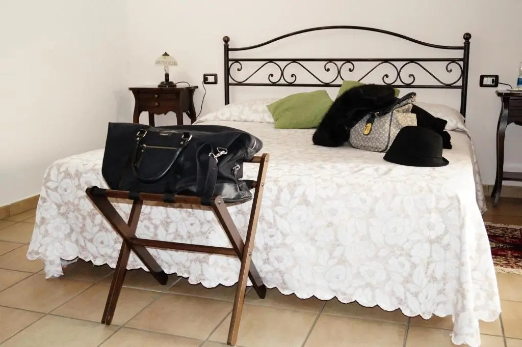 Bed And Breakfast Il Garoch - Chambres