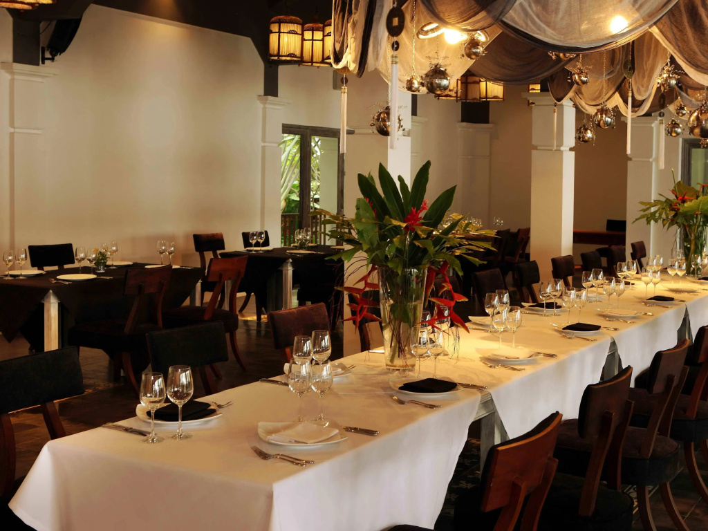 Thao Dien Boutique Hotel - Général