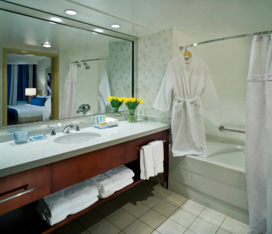 Inn at the Quay - фото 8