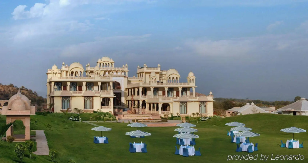 Rajasthali Resort and Spa - фото 7