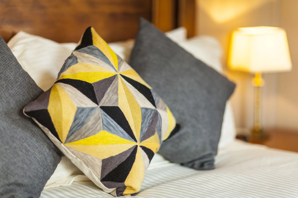 Flackley Ash Country House Hotel - Général