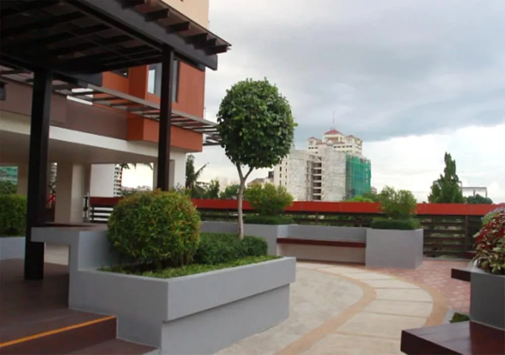 Hotel photo 11