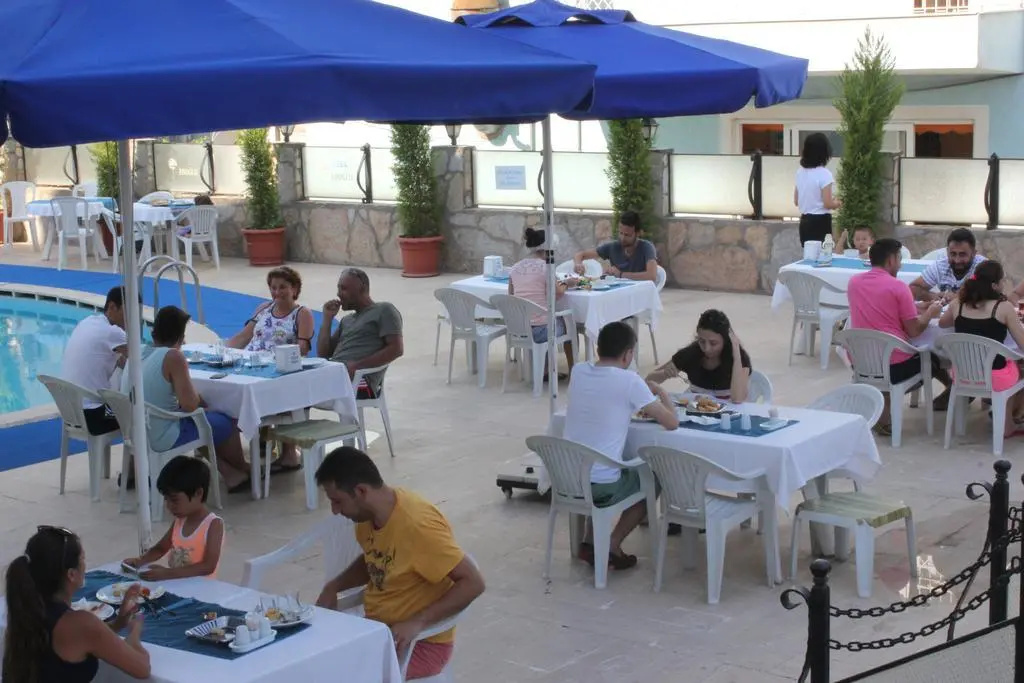 Hotel photo 20