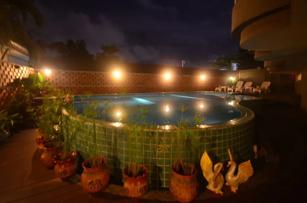 Hotel photo 13