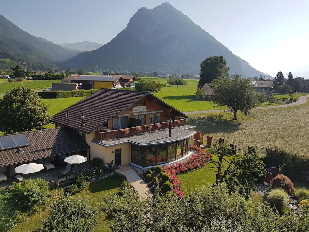 SALZANO Hotel - Spa - Restaurant - Chambres