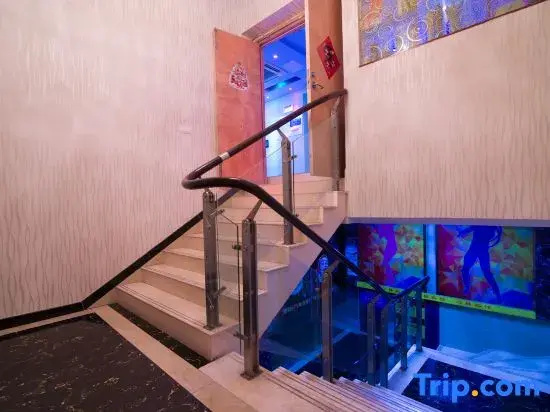 Danyang Yulai Theme Hotel