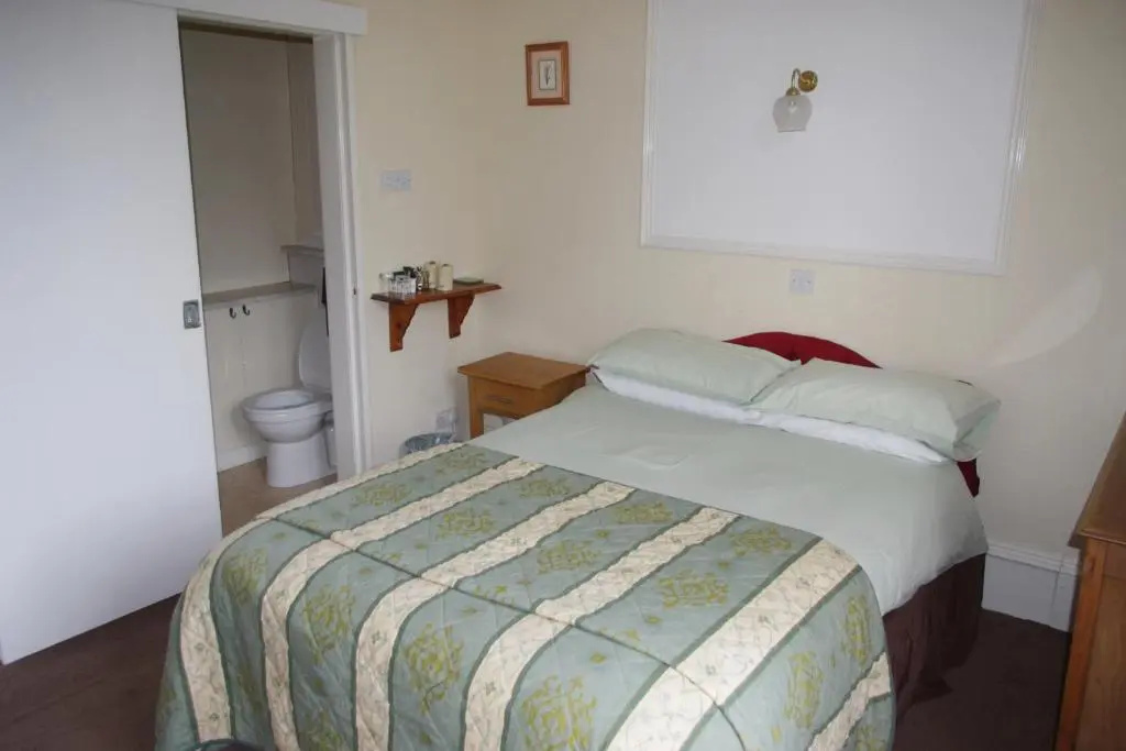 Cuilfail Hotel - Chambres