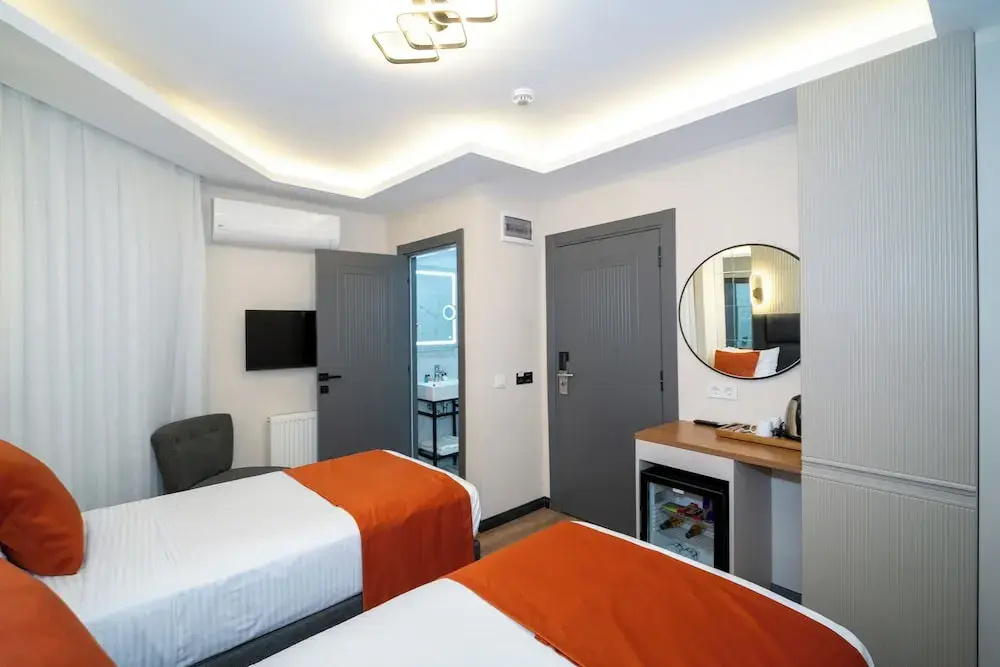 Hotel photo 43