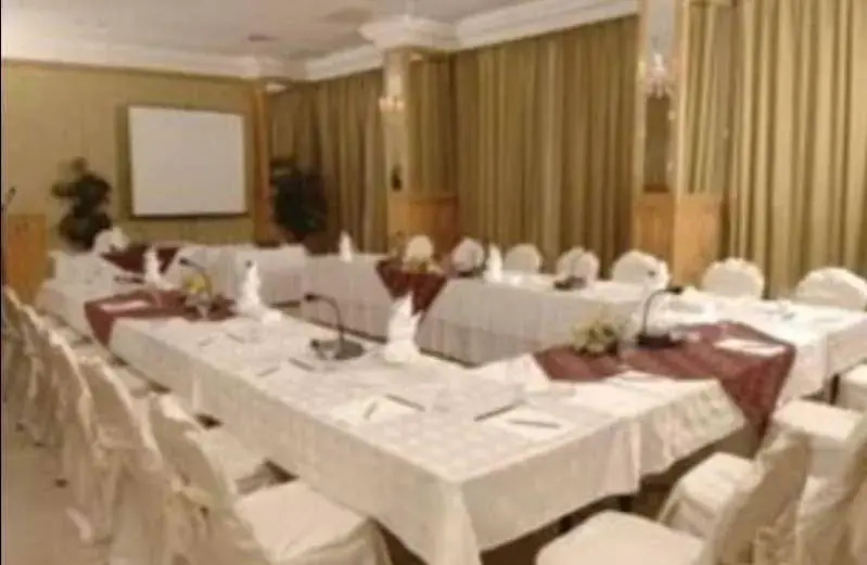 Ramada Kuwait Hotel - Général