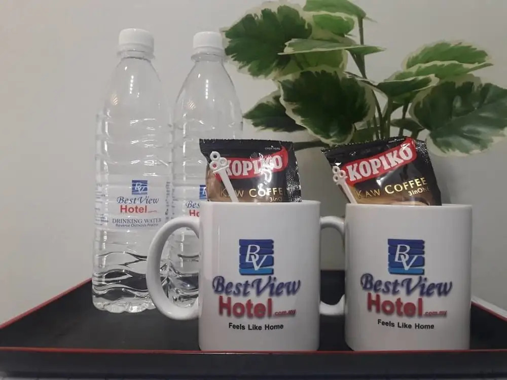 Best View Hotel Kota Damansara