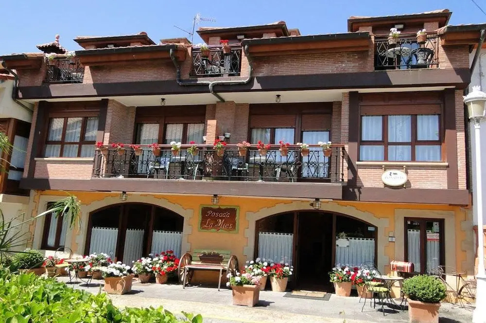 Posada La Mies de Noja