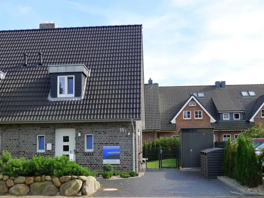 Holiday House Sonnenstern