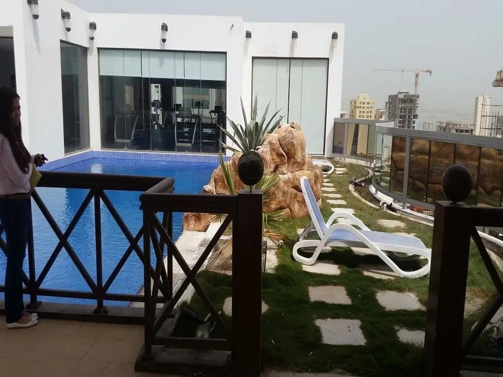 Classic Tower - фото 27