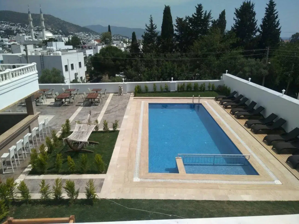 Hotel photo 14