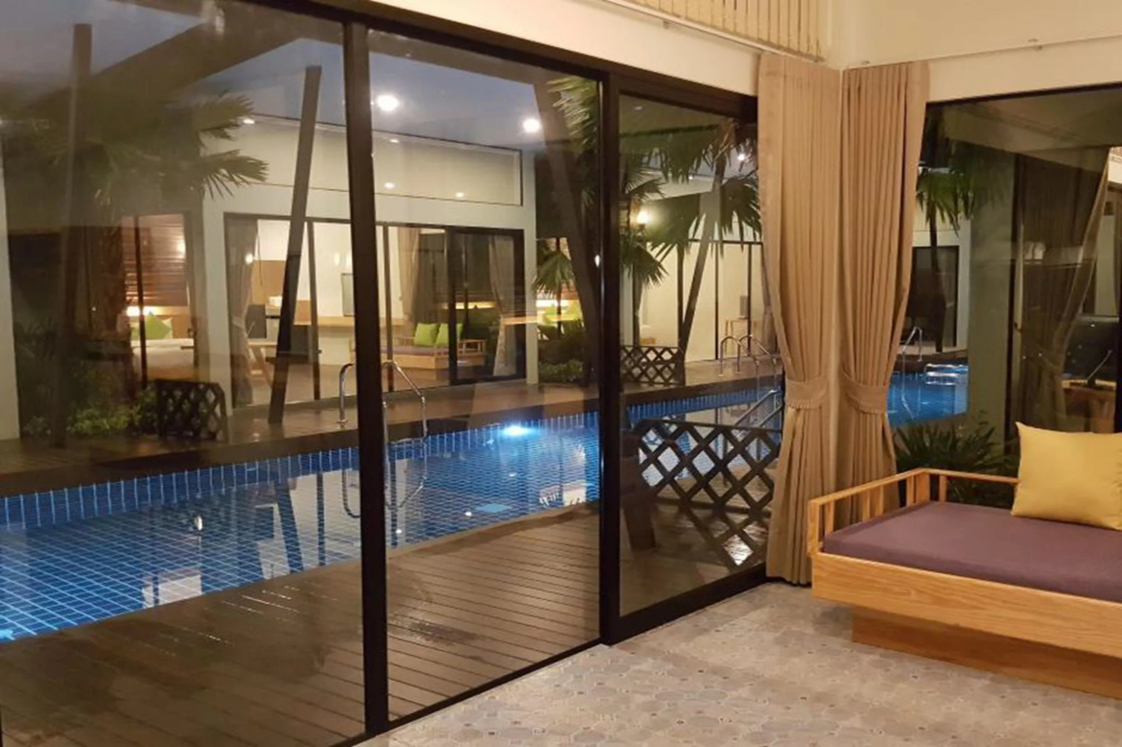 Jasmine Resort and Spa - Général