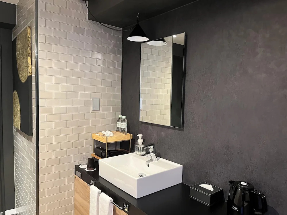 Hotel Cordia Osaka 사진 10