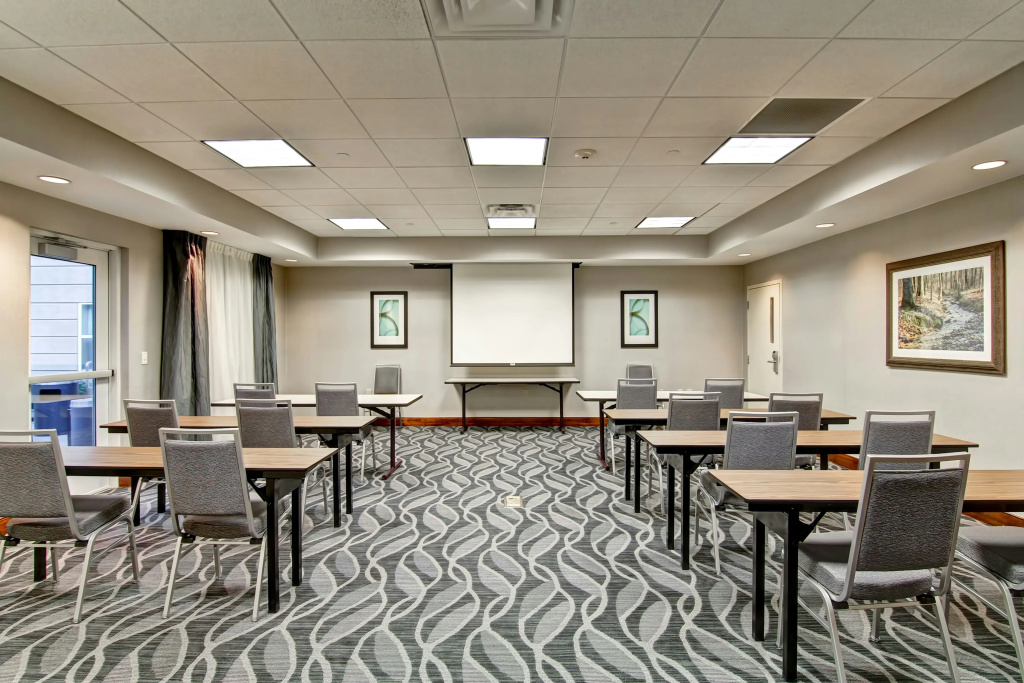 Homewood Suites by Hilton Bentonville-Rogers - Général