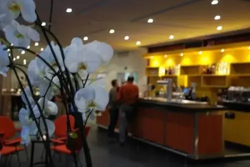 Hotel Am Fang - Général