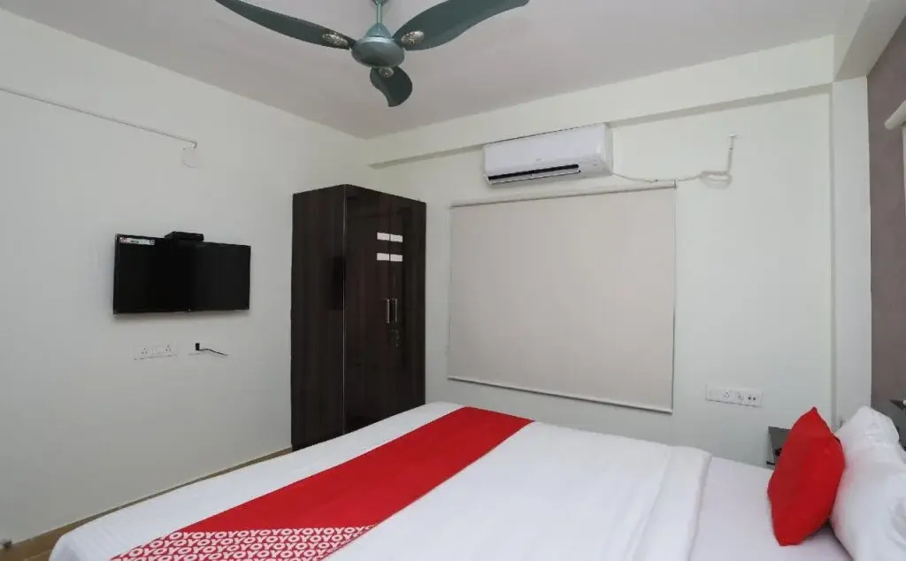 Intown Hotels By OYO Rooms