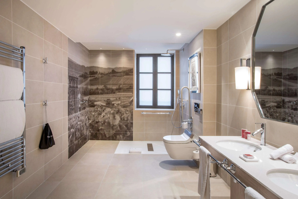Afficher la photo 8 — Best Western Premier Hotel & Spa Les Sept Fontaines