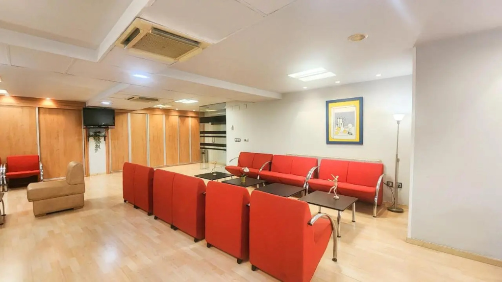 Hotel photo 19