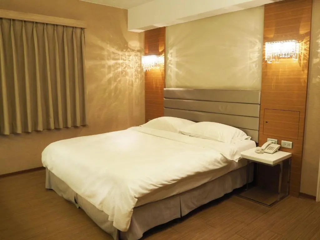 The Riverside Hotel Esthetics - Chambres