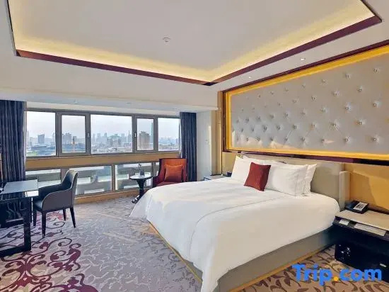 Shandong Hotel - Chambres